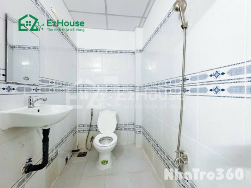 Full nội thất, ngay ngã tư 4 xã, thoáng mát