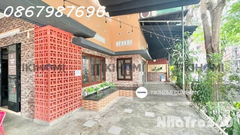 CHO THUÊ MẶT BẰNG KINH DOANH ĐƯỜNG LẠC LONG QUÂN – DIỆN TÍCH 160M² – GIÁ CHỈ 35 TRIỆU/THÁNG