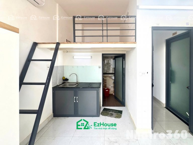 PHÒNG ĐẸP FULL NT TÂN PHÚ — BÌNH TÂN , cửa sổ troi