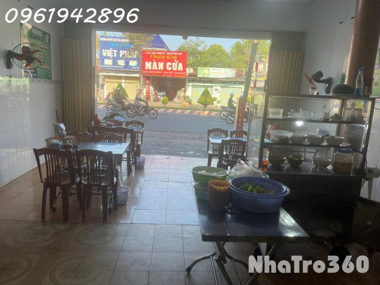 CHÍNH CHỦ SANG NHƯỢNG MẶT BẰNG