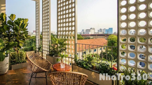 KHAI TRƯƠNG CĂN HỘ GẦN METRO NGAY TẠI QUẬN 1