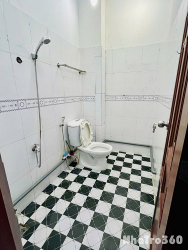 Cho thuê căn hộ 1PN, Q10 || đường Điện Biên Phủ || gần Vòng Xoay Dân Chủ, Toà nhà Viettel, Bệnh Viện Bình Dân