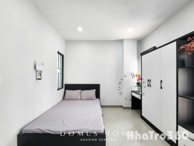 Cho thuê căn hộ quận 10