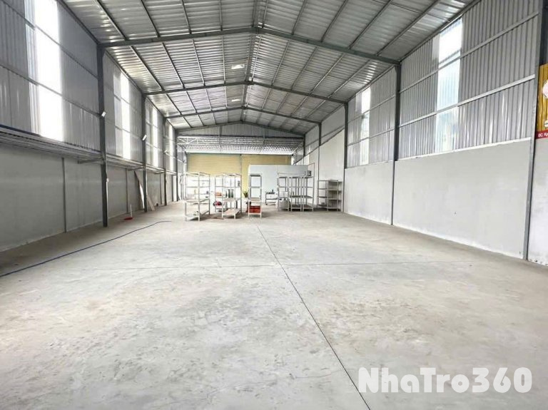 Cho Thuê Mặt Bằng Lê Hồng Phong – 500m² – Có Phòng Ở – Thích Hợp Kho & Bida. Liên hệ: Chothuexuongmiennam.com - 0366632092