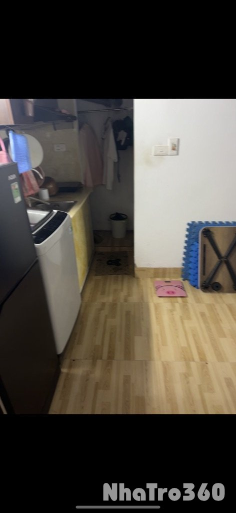 Tìm nữ ở ghép yên xá