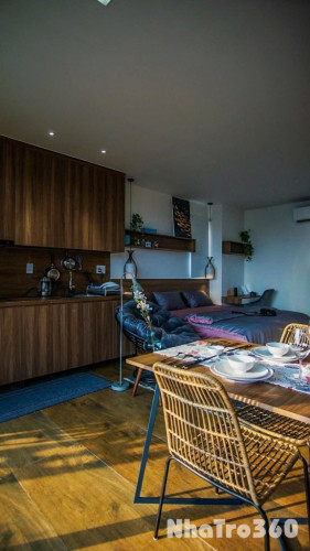 KHAI TRƯƠNG CĂN HỘ GẦN METRO NGAY TẠI QUẬN 1