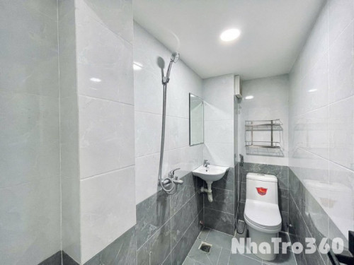 CHO THUÊ CĂN HỘ 1PN NGAY SÂN BAY TSN TÂN BÌNH