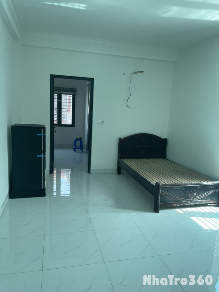 Cho thuê nhà mới khu vực vân canh hoài đức