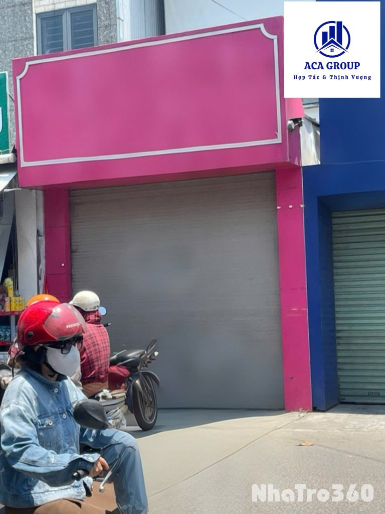 🏠 1x tr/tháng. CHO THUÊ MẶT BẰNG ĐƯỜNG TRẦN PHÚ