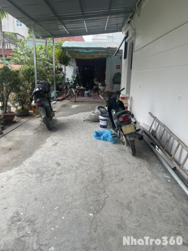 Cho thuê nhà mới khu vực vân canh hoài đức