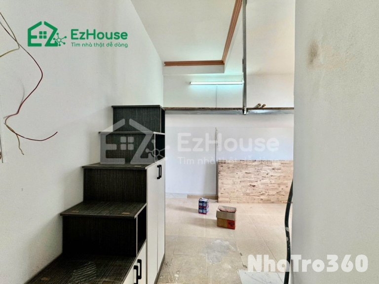 Thuê phòng trọ Khu Tên Lửa dọn vào ở ngay