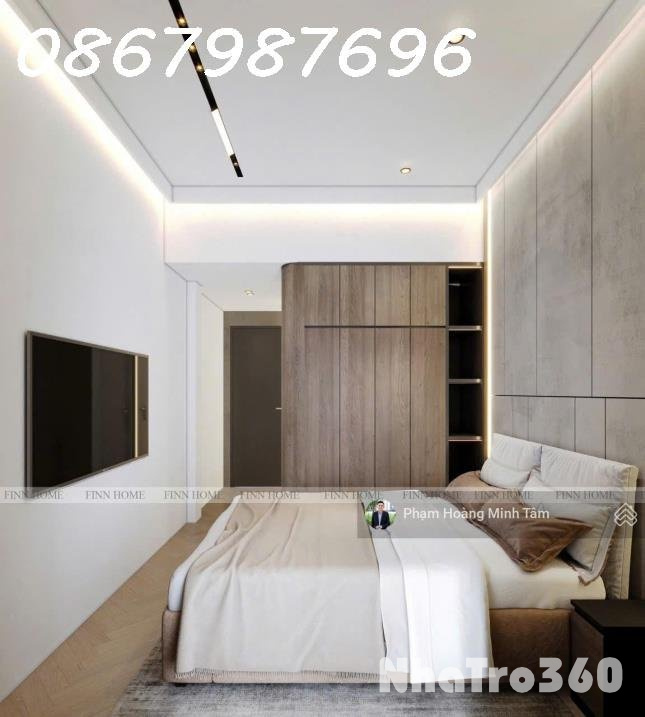 Nhà góc 3 mặt tiền trung tâm TP. Nha Trang – Đường Đồng Nai, P. Phước Hải  2 tầng + sân thượng  Sổ & GPXD đầy đủ