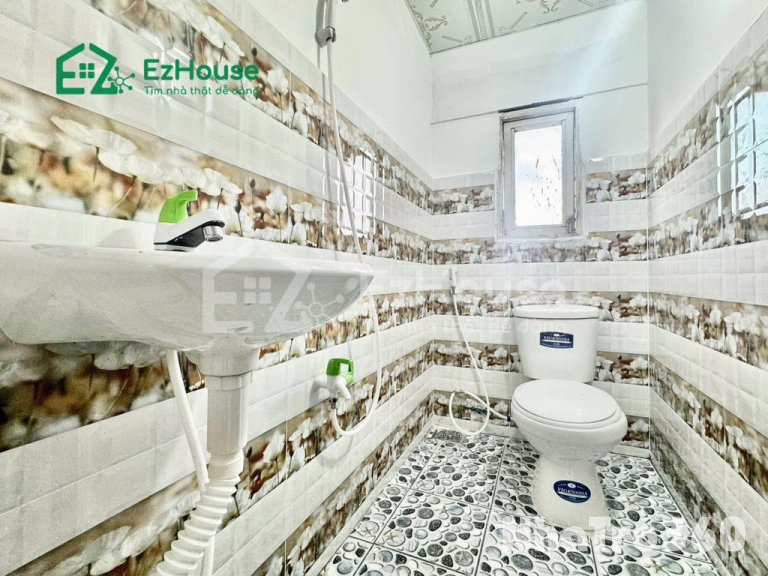 Nội thất cơ bản, ban công, tách bếp, tự do