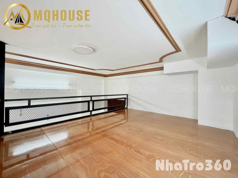 Phòng trọ xinh xắn full nội thất – ở là ghiền ngay Cộng Hoà