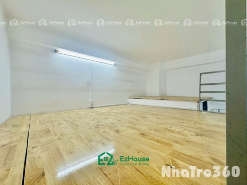 Phòng trọ Hậu Giang quận 6