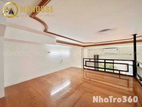 CĂN HỘ CÓ GÁC 30M2 MỚI 100% NGAY ETOWN TÂN BÌNH