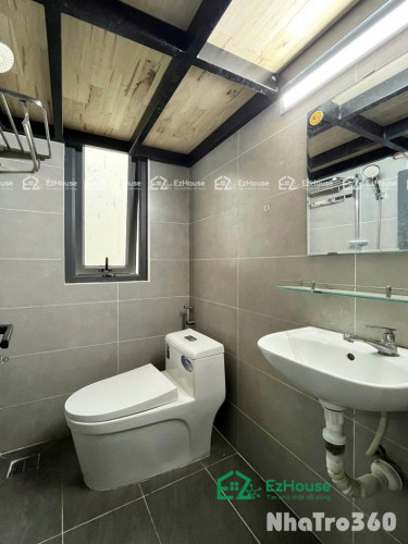 Full nội thất, cách VHU 7p, có gác, Tân Phú