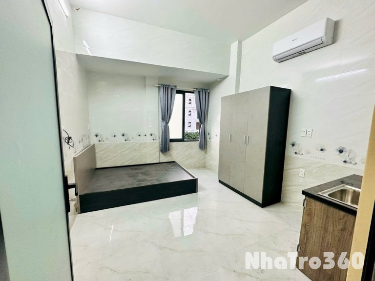 CHO THUÊ PHÒNG NGAY KÊNH NƯỚC ĐEN - LÊ THÚC HOẠCH