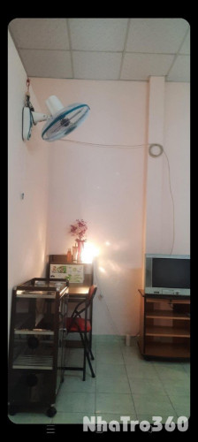 2 phòng cho thuê dành cho nữ f8 q10