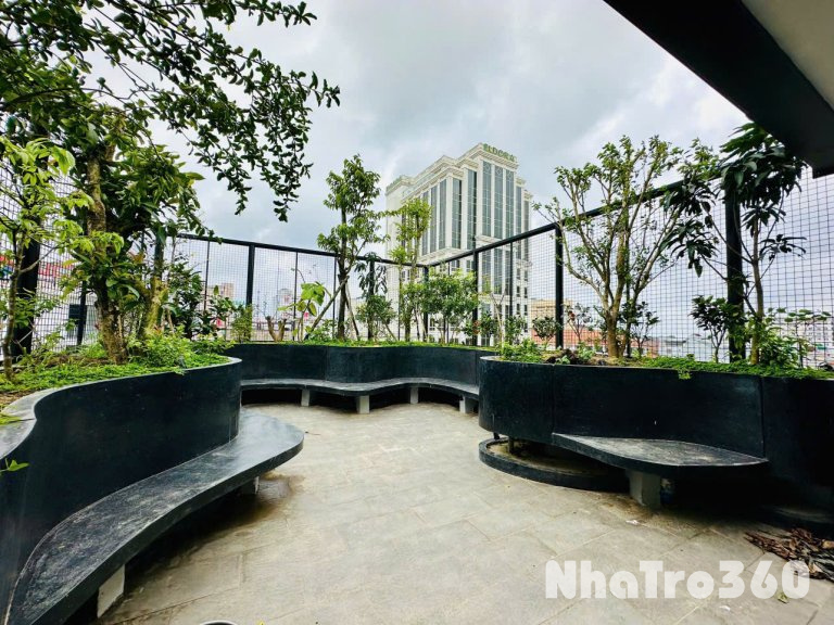 🆘 CHO THUÊ TOÀ NHÀ 6 TẦNG — MẶT TIỀN TRUNG TÂM TP HUẾ, GẦN VINCOM