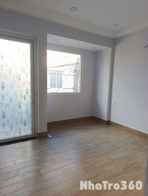 Cho thuê phòng tại 125/225/27 Nguyễn Thị Tần, Phường 2, Quận 8, TP.HCM