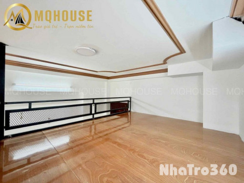 Phòng trọ xinh xắn full nội thất – ở là ghiền ngay Cộng Hoà