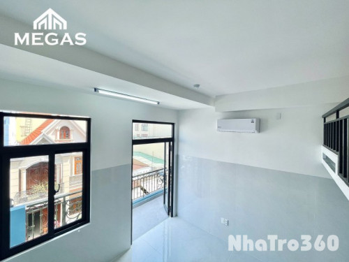 Cho Thuê Gấp Phòng Duplex, 1PN Ban Công ngay Đồng Xoài giá siu iu