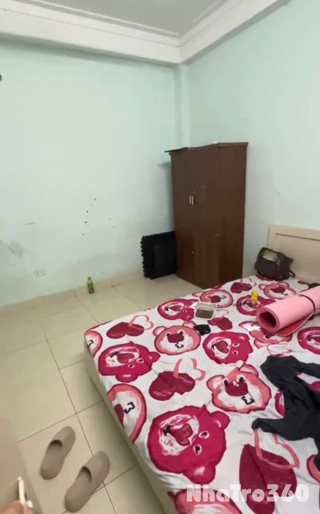 NHƯỢNG PHÒNG KHÉP KÍN ĐẦY ĐỦ TIỆN NGHI TẠI TRUNG KÍNH, CẦU GIẤY, HN