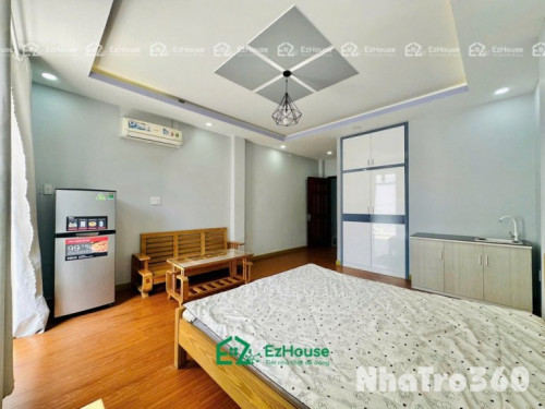 Cho Thuê phòng trọ Full nội thất tiện nghi