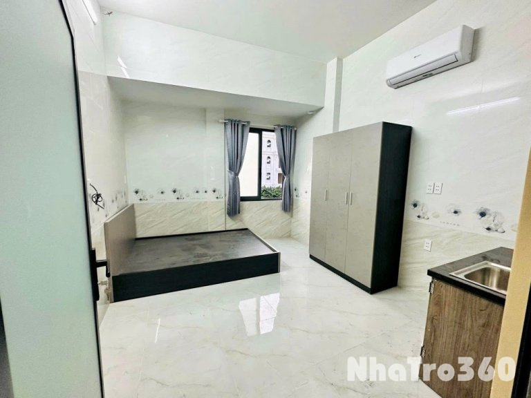 CHO THUÊ PHÒNG NGAY KÊNH NƯỚC ĐEN - LÊ THÚC HOẠCH