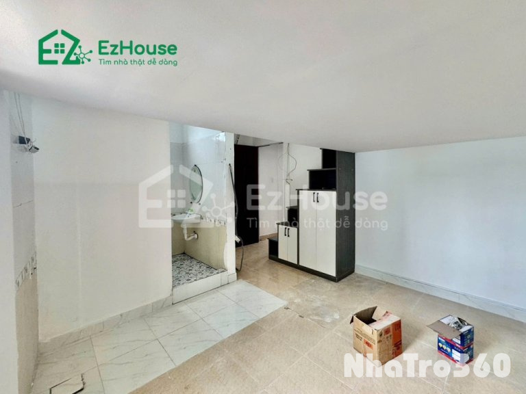 Thuê phòng trọ Khu Tên Lửa dọn vào ở ngay