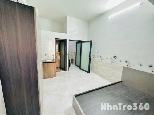 CHO THUÊ PHÒNG NGAY KÊNH NƯỚC ĐEN - LÊ THÚC HOẠCH