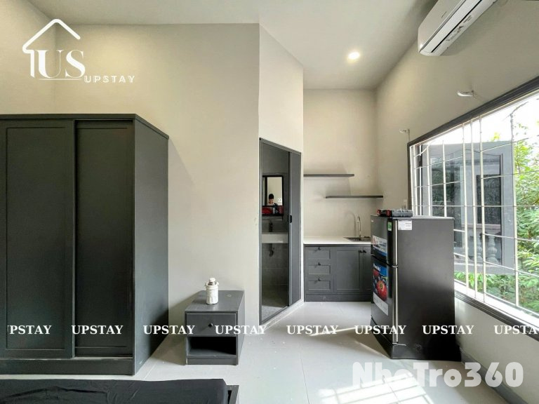 CĂN HỘ CHO THUÊ STUDIO GIÁ RẺ TẠI Q10