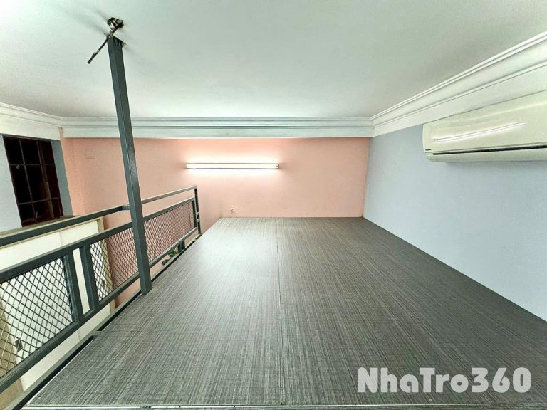 Căn hộ Duplex chill chill