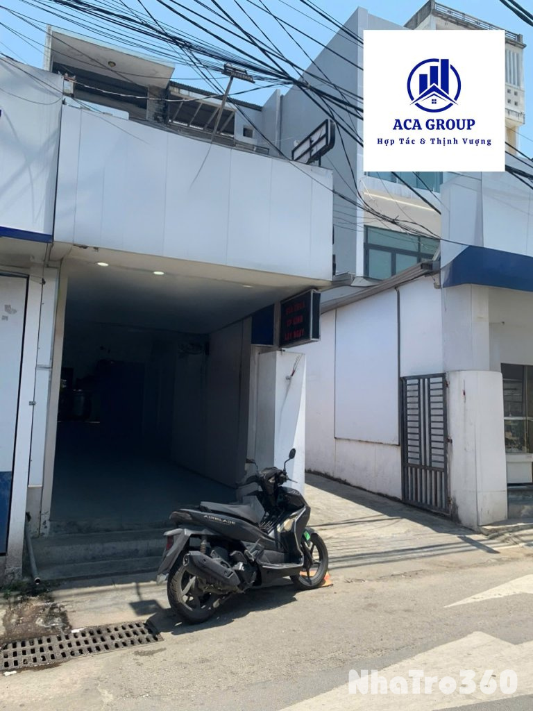 🏡 CHO THUÊ NHÀ NGUYÊN CĂN — ĐƯỜNG BÀ TRIỆU, TP HUẾ