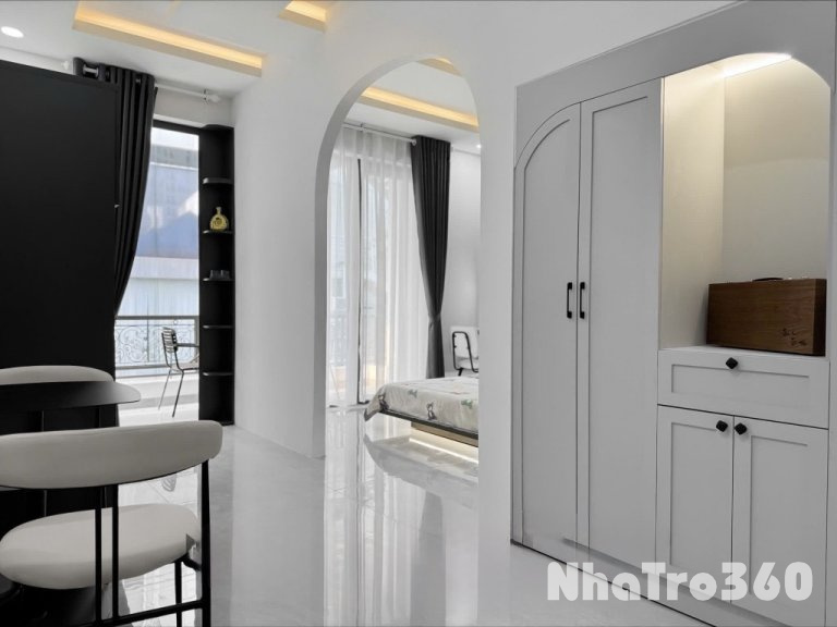 Studio sang trọng đẳng cấp dành cho KOL KOC