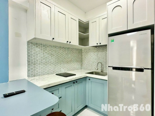 Căn hộ 2 PN CHO nhóm bạn 3-4 người