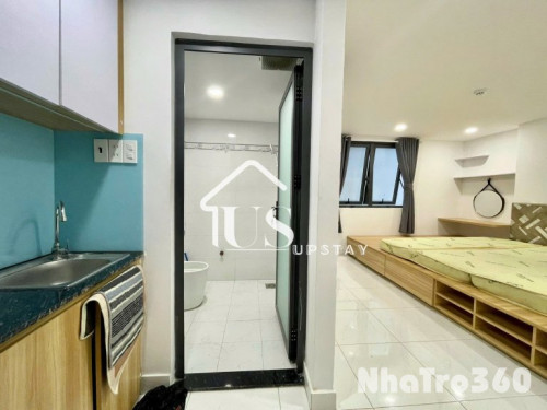 CĂN HỘ CHO THUÊ PHÒNG MỚI GIÁ RẺ TẠI Q10