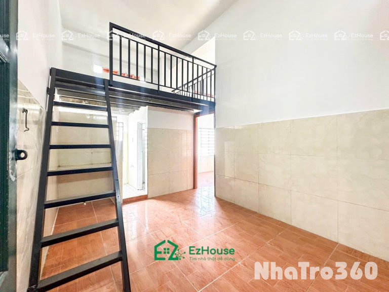 Phòng trống, gác, 1pn, thang máy, tự do