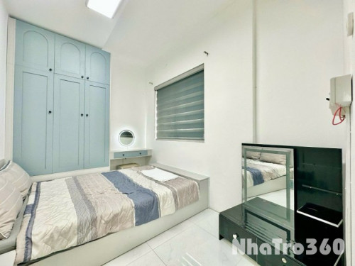 Căn hộ 2 PN CHO nhóm bạn 3-4 người