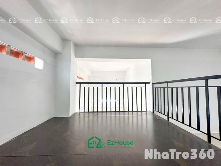 Phòng trống, gác, 1pn, thang máy, tự do