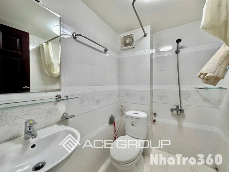 🏠Cho thuê căn hộ Studio Ban công Q1 gần công viên 23 tháng 9, vòng xoay Cống Quỳnh