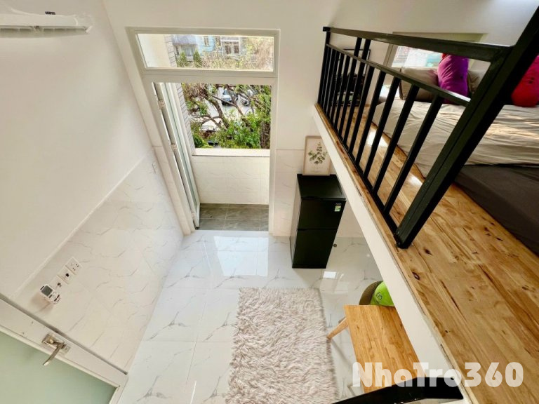 Căn Hộ Gò Dầu Tân Phú