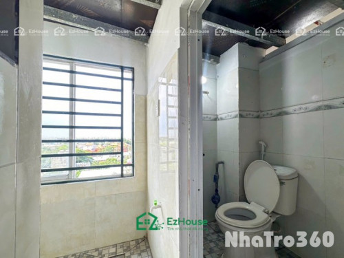 Phòng trống, gác, 1pn, thang máy, tự do