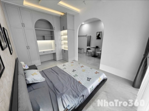 Studio sang trọng đẳng cấp dành cho KOL KOC