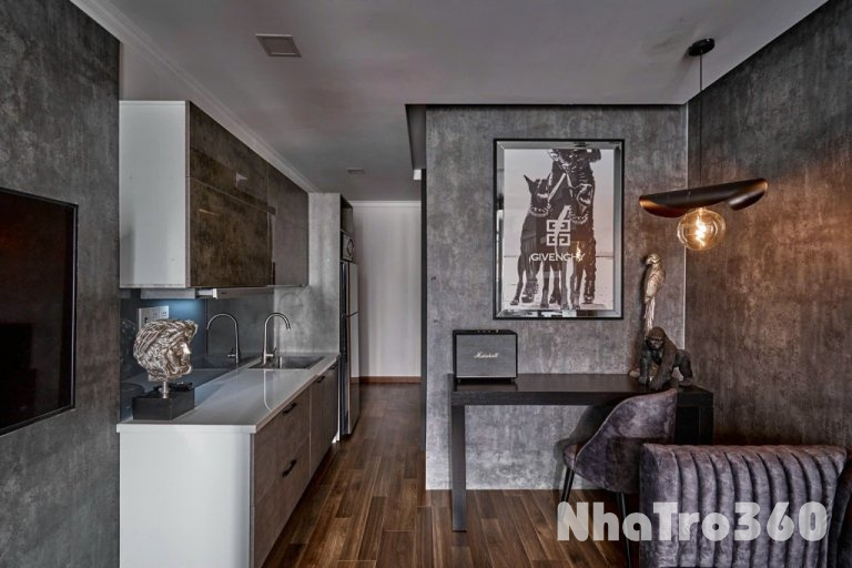 CĂN HỘ BANCOL NGAY NGÃ TƯ BẢY HIỀN QUẬN TÂN BÌNH