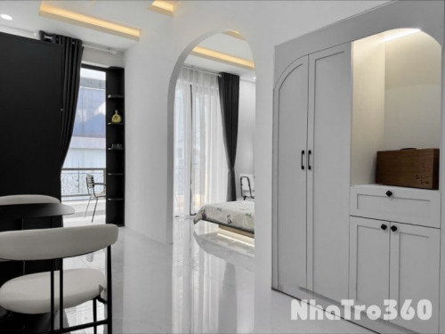 Studio sang trọng đẳng cấp dành cho KOL KOC