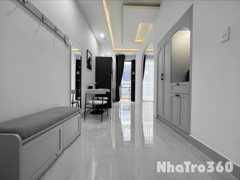 Studio sang trọng đẳng cấp dành cho KOL KOC