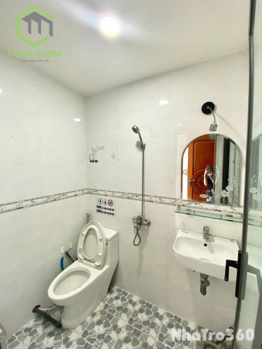 Full nội thất, cửa sổ lớn, Tân Phú, giá đag giảm