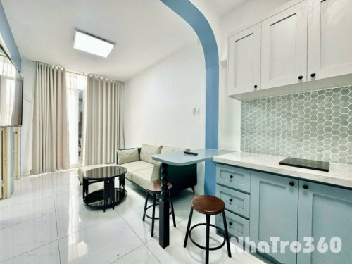 Căn hộ 2 PN CHO nhóm bạn 3-4 người